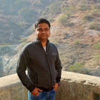 nexG Devices Private Limited Employee Sachin Tyagi's profile photo