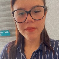 LASZLO Employee Camila Flávia's profile photo