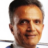 Dhiren Patel Email & Phone Number