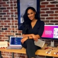 Freelance Web Development Employee Angela Coates's profile photo