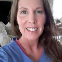 LifeNet Health Employee Deborah Stackpole's profile photo