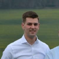 All Pump Solutions Employee Giles Pocock's profile photo