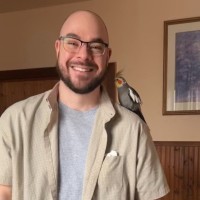 Ubiquiti Networks Employee Brandon Ardisson's profile photo