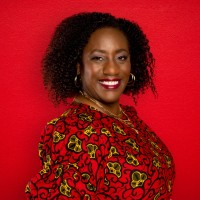 CMS Mortgage Solutions Inc Employee Aninze Awanna's profile photo