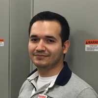 Thermalworks Employee Jaime Ramirez's profile photo