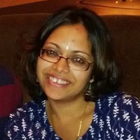 Microsoft Employee Priya Mathur's profile photo