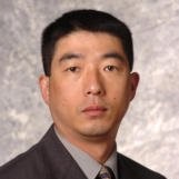 FranklinWH Energy Storage Inc. Employee Lun Bao's profile photo