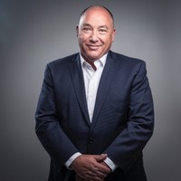 Paradyme Consulting Employee Duane Barber's profile photo