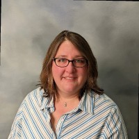 Ginger Davis Email & Phone Number