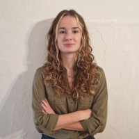 Ideanto Employee Eva Mancilla González's profile photo