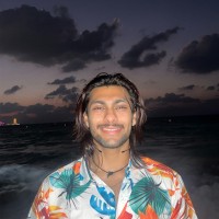 MINED XAI Employee Veerpal Shah's profile photo