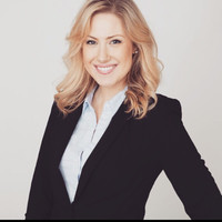 Veterans Affairs Canada / Anciens Combattants Canada Employee Katherine O'Halloran's profile photo