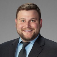 Agility Bank Employee Clayton Gregory's profile photo