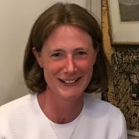 Geely Auto UK Employee Charlotte Digby's profile photo