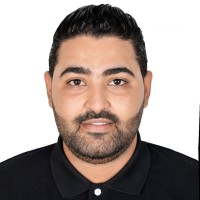 IntiGo Employee Sakher Mathlouthi's profile photo
