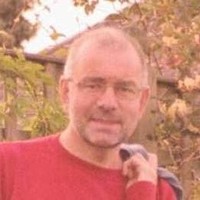 Bitconsult Employee Jos Verstappen's profile photo