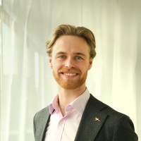 Infios Employee Tom Smethurst's profile photo