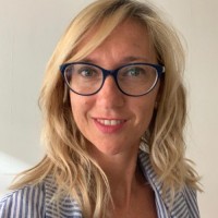 Free2move eSolutions Employee Chiara Schiaffini's profile photo