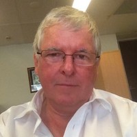 Information Exchange Group Employee Stephen Bonner's profile photo