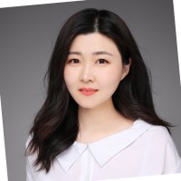 ManoMotion Employee Tingting Li's profile photo