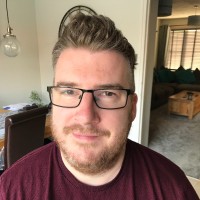 Webtrends Optimize Employee Ben Charlesworth's profile photo