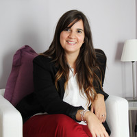 #GWLvoices - Voices for Change and Inclusion Employee Juli Blasco's profile photo