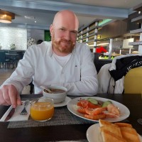 T&D Security Employee Joachim Callens's profile photo