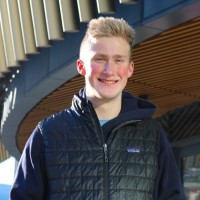 Oracle Employee Sam Culver's profile photo