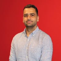 Lidl US Employee Hakan Dagli's profile photo