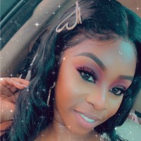 Atrium Health Employee Jasmine Chambers's profile photo