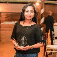 Deshani Perera Email