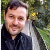 Ziphycare Employee Tim Belinsky's profile photo