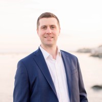 Citizens Private Bank Employee Patrick Crosby's profile photo