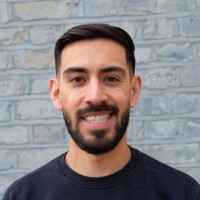 STRAX AB Employee Jonathan Calvert's profile photo
