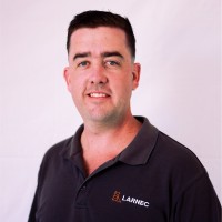 Larnec Doors and Systems Employee Sam Joyce's profile photo