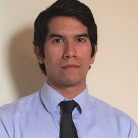 Atrium Health Employee Adrian Dyer's profile photo