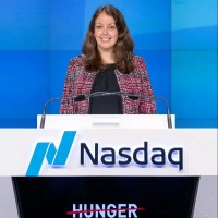 Hunger Free America Employee Kim Moscaritolo's profile photo