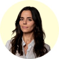 DEside Employee Eleonora Musicco's profile photo