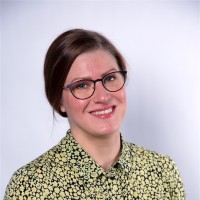 Forenom Employee Anna-Leena Kiukas's profile photo