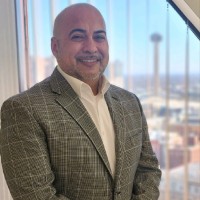 Patrinely Group, LLC Employee Art Villarreal's profile photo