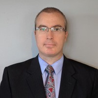 Housing Authority of Yamhill County Employee Todd Boyce's profile photo