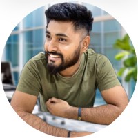 Anil Bhaskar Email & Phone Number