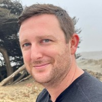 Brassfield Estate Winery Employee Joseph Vonk's profile photo