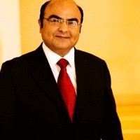 Hyundai Motor india Employee Sunil Moolchandani's profile photo