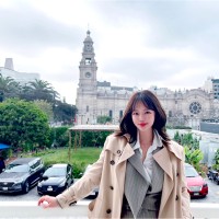 SEWOO Employee Mia Han's profile photo