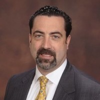 UBS Employee Steven West's profile photo