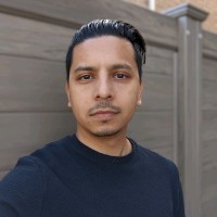 Fieldpoint Service Applications, Inc. Employee Manish Pradhan's profile photo