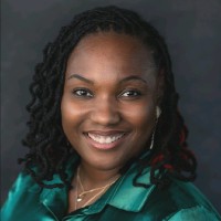 Maury Donnelly & Parr Inc Employee Kenya Wright's profile photo