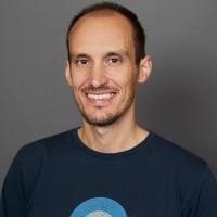 Unless.com Employee Marcel Panse's profile photo