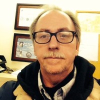 Belton School District #124 Employee Dale Henderson's profile photo